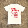 The B-52's Rock Lobster Unisex Cotton T-Shirt S-234XL M068 Unisex T-Shirt