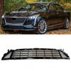 For Cadillac CT6 2019-2025 car front bumper lower ventilation grille
