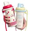Insulation Or Cooling Vacuum Cup High-Capacity Thermal Water Bottle  for Boys and Girls