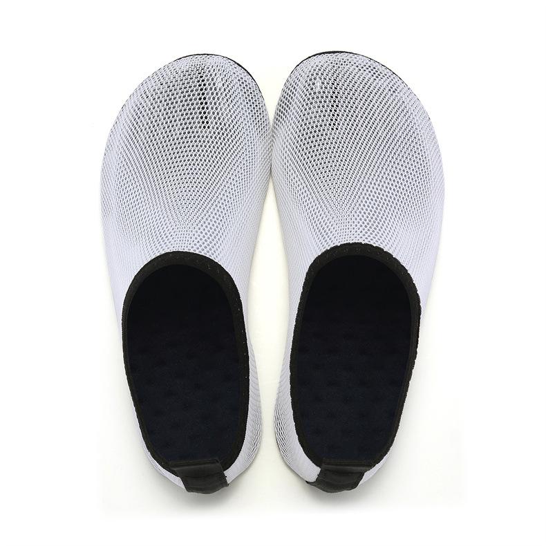 Unisex Non-slip Diving & Swimming Beach Socks - Soft, Cut-proof for Outdoor Use