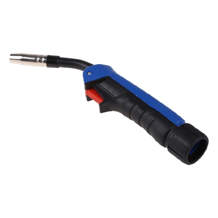 MB15AK 14AK Welding Torch for Household Farm Small Shop Projects Lightweight