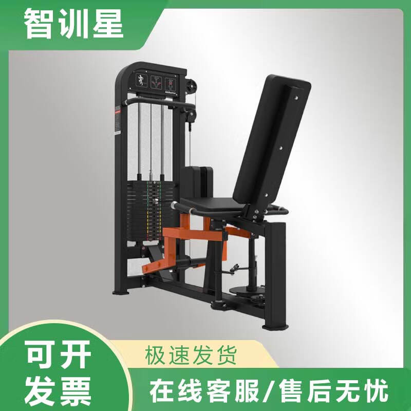 ZhiXunXing Strength Series Fitness Equipment