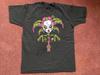 Insane Clown Posse – Yum Yum Bedlam Black Shirt All Size S-5XL HT89