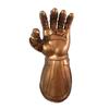 Guanti LED Guanto dell'Infinito di Thanos Illuminati Adulto Festa Cosplay Oggetto di Scena Costume