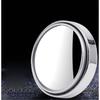 Rearview Mirror Small Round Mirror Car Blind Area Reversing Auxiliary Mirror Multi-function 360 Blind Spot Waterproof