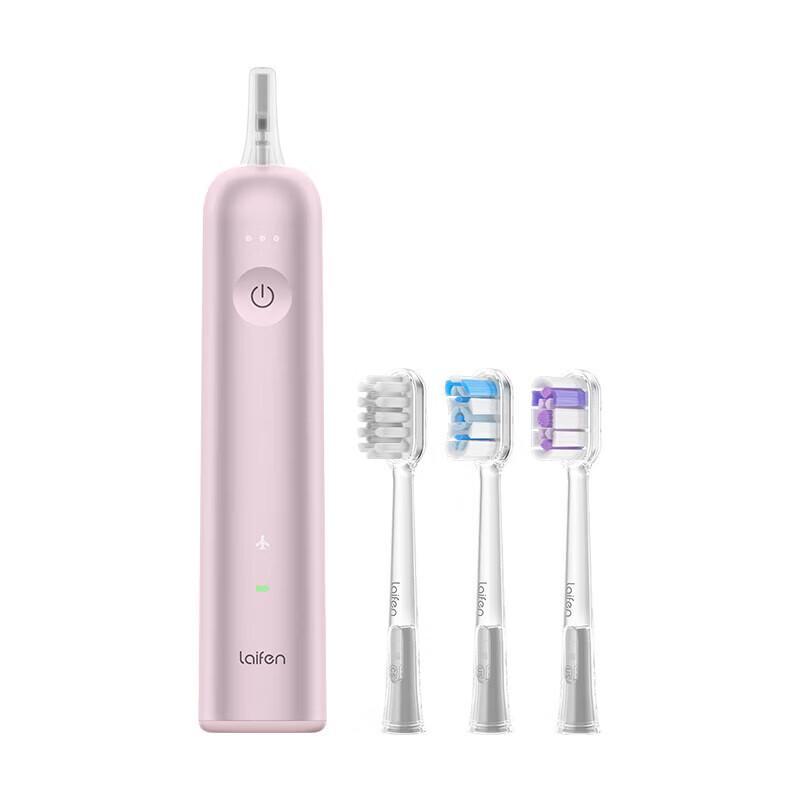 

LAIFEN LFTB01-A Portable Electric Toothbrush