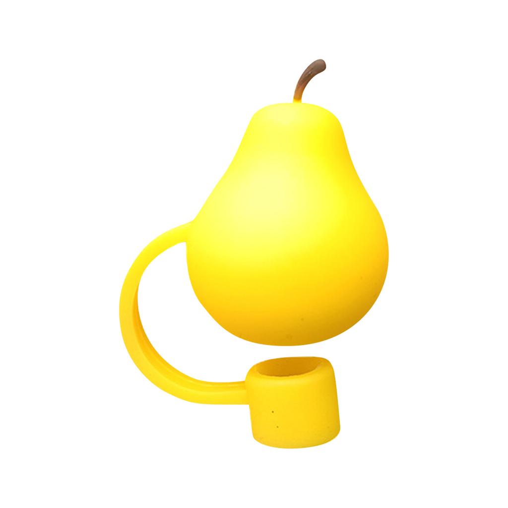 1Pcs Straw Tips Cover Straw Covers Cap For Reusable Straws Straw Protector