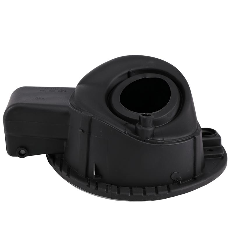 M63K-Auto Tankklappe Tankabdeckung Für-Polo 6R 2010-2018 6RD809857D 6R0 809 857