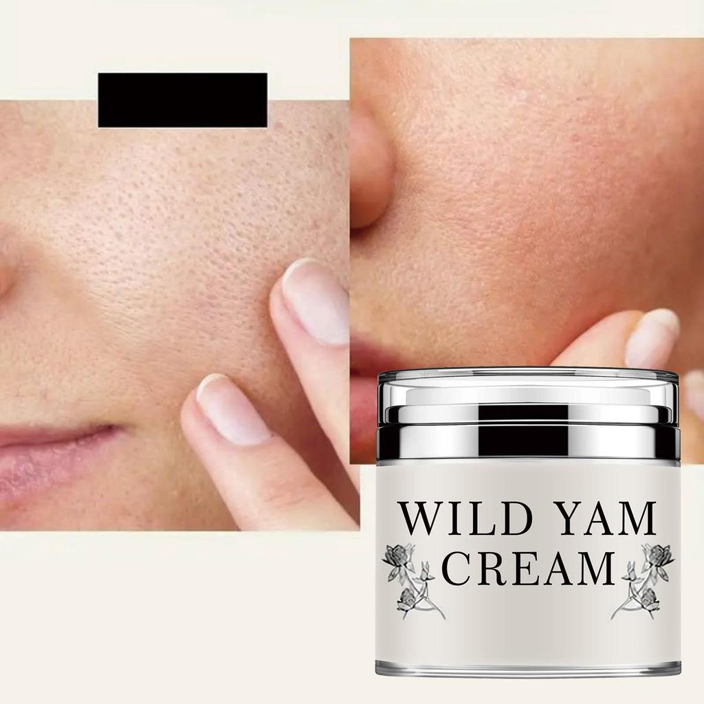 Moisturizing and Hydrating Soothing Repair Lotion for Skin Care