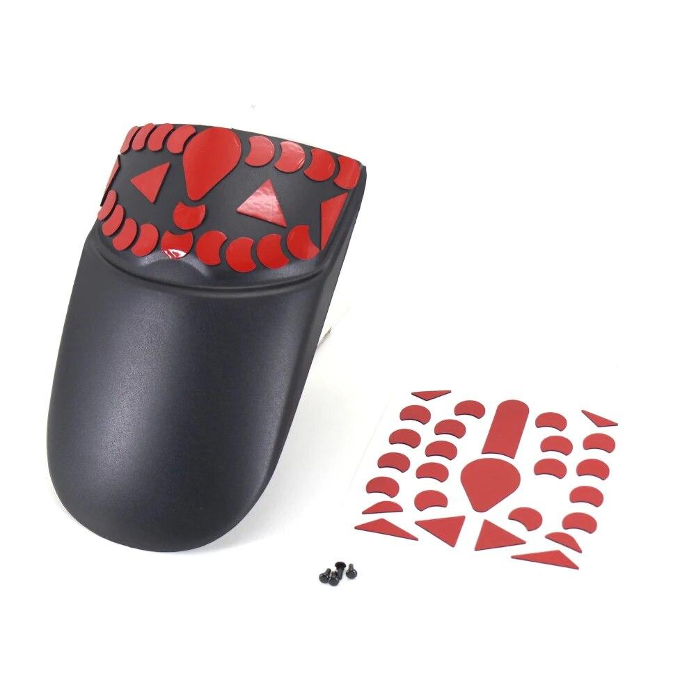 2022  For Honda REBEL CMX 1100 Front Mudguard  NEW Motorcycle Fender Front Extender Extension Rebel CMX 1100
