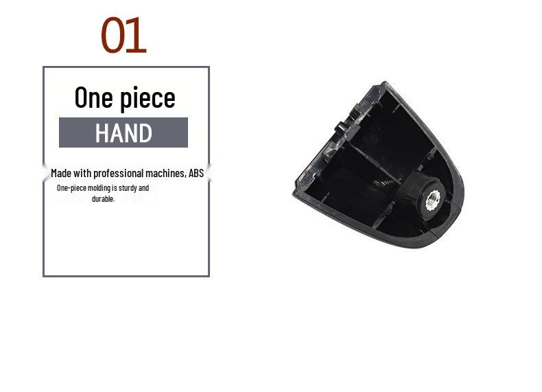 Maniglia Porta Esterna Toyota Hilux REVO 69210-0K210
