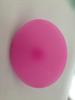 Silicone Facial Cleansing & Hair Washing Brush for Baby & Child - Soft Bristles, Blackhead Removal, Waterproof