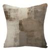 Home Oil Painting Geometric Abstract Pillow Case Sofa Pillow Cushion Cover