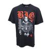 T-shirt Graphique Biggie The Notorious Mixte Adulte