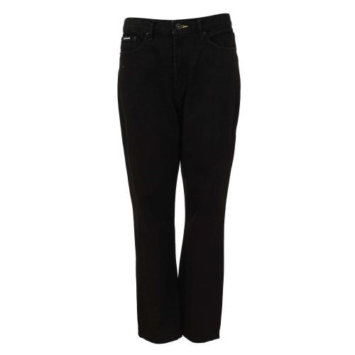 DKNY Womens/Ladies Broome Vintage High Rise Jeans