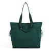 Tote Bag Women's Large Capacity Lightweight Handbag Nylon Shoulder Bag