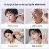 Wireless HD Visual Ear Cleaning Tool Set for Children with Luminous Ear Pick