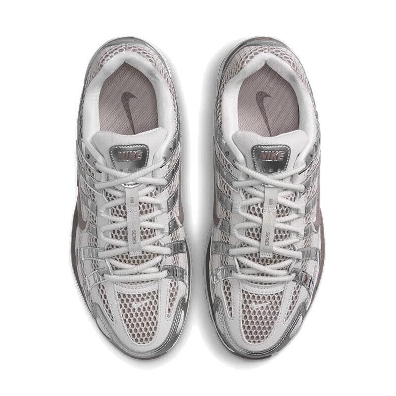 Nike P-6000 Platinum Violet Women Sneakers Purple Vast-Grey Summit-White IB4019-019