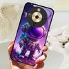 For Honor X9d 5G Case Fashion Painting Tempered Glass Shockproof Phone Case For Honor X9 D HonorX9D Back Cover Fundas Bumper