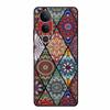 3D Emboss Case For Vivo V50 Lite 4G Phone Case V 50 lite Coque Flowers Silicone Soft Back Cover Funda For Vivo V50 Lite 5G Case