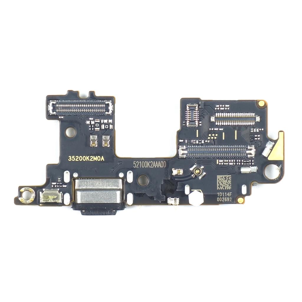 Original Ladeanschlussplatine Buchse für Xiaomi Mi 11 5G M2011K2C