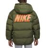 Nike Down Jacket Coarse Green Teenagers DZ9965-326