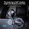 Strong Magnetic Car Phone Holder For iPhone 14 15 16 Android In Car Accesiories Mobile Cellphone Holders Support For Tesla Mount