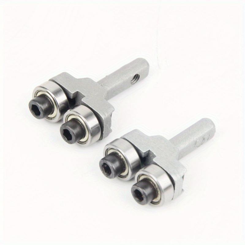 Ghidaje pânză ferăstrău cu bandă Ghidaj pânză cu rulmenți cu bile pentru ferăstrău cu bandă pentru lemn 9" 8" accesorii ferăstrău cu bandă