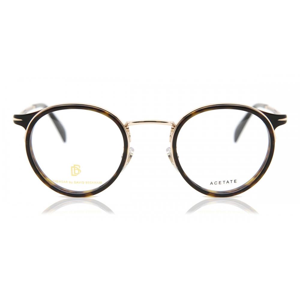 

David Beckham Db 1024 2ik Men Eyeglasses Tortoise/47
