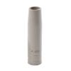 Shielded Welding Coating Nozzle Nonstick Protections Sleeve Welding Machine Accessories Contact Tip Protective Mouth