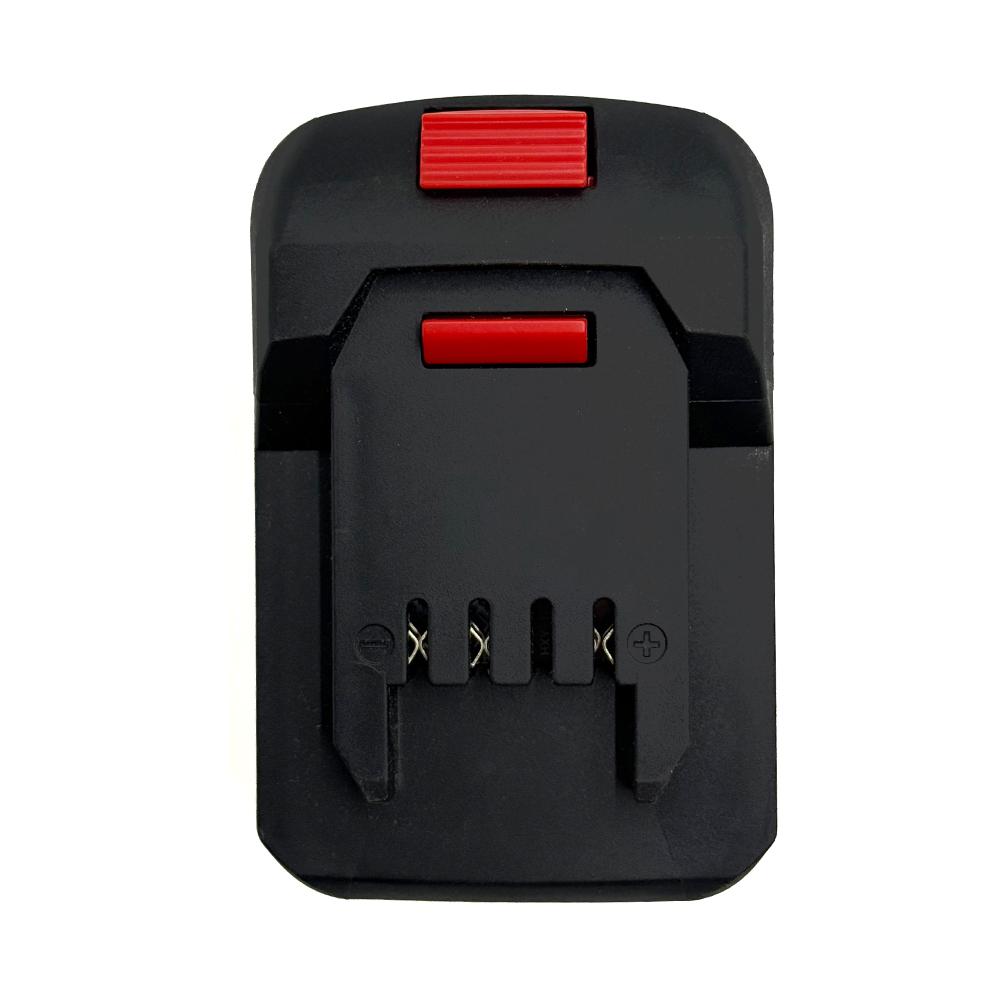 Battery Adapter Converter for Bosch 18V Lithium Battery to forLidl Parkside X20V Li-Ion Power Tool Accessories(NO Battery )