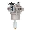 Gressklipperforgasser 792060 Metallmotorforgasser med tennplugg for 17,5 hk motor