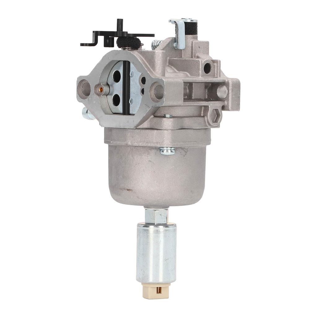 Gressklipperforgasser 792060 Metallmotorforgasser med tennplugg for 17,5 hk motor