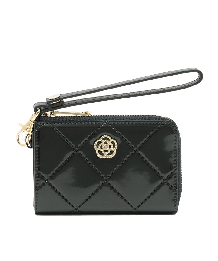 Женский кошелек Clessus Hedera, Зеленый