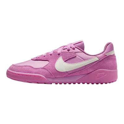Terra Manta Leather Fabric Synthetic Leather Retro Grip Flexible Durable Breathable Low-Top Sneakers Women Sneakers IO7802-500