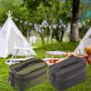 Small Lunch Box Lunch Containers Cooler Bag for Work, Office, Picnic, Outdoor