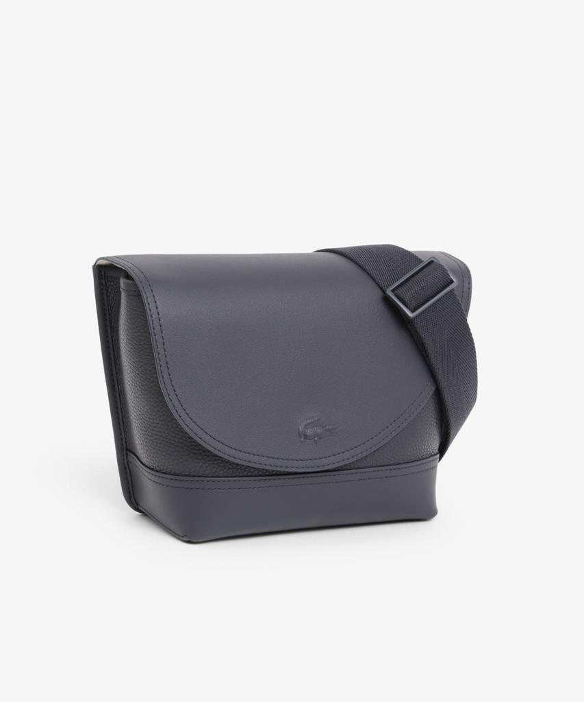 Lacoste Men'S Club Lacoste Small Messenger Bag Nh5259U56G L24