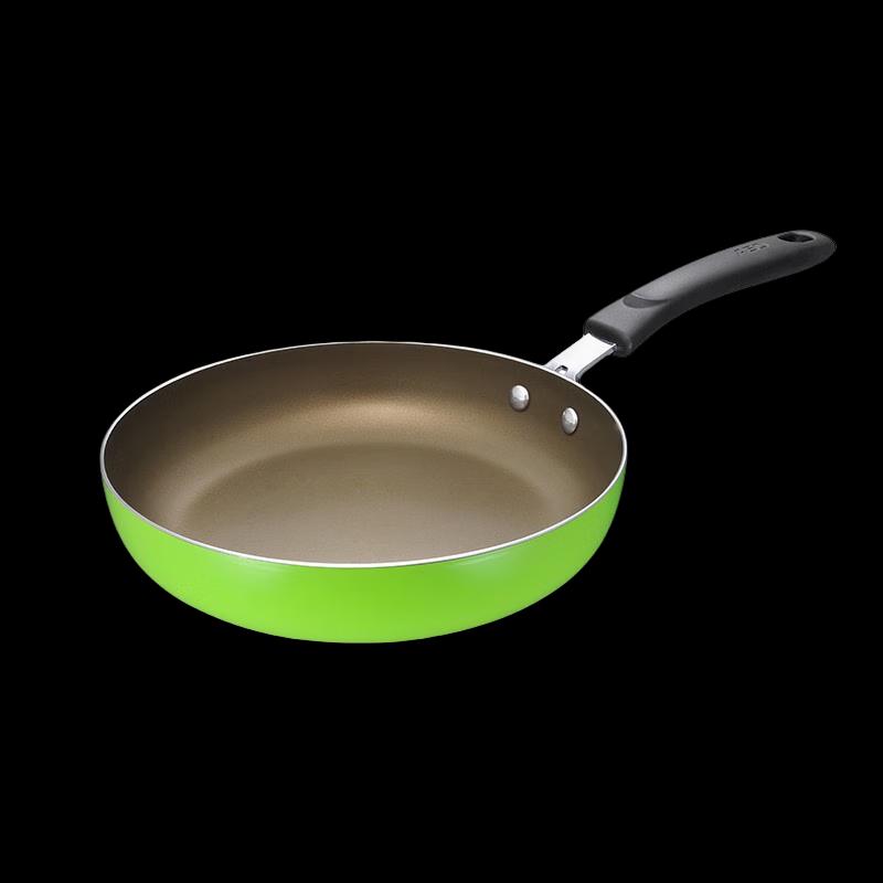 ASD Maifan Stone Non-stick Frying Pan 26cm