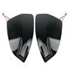 2048200721 2048200821 1 Pair LED Side Rearview Mirror Turn Signal Light Fit For Mercedes Benz C W204 S204 Viano Vito W639