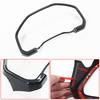 For Toyota Land Cruiser 300 LC300   2024 LC300 Dashboard Frame Cover Anti Scratch Protector Trim Interior Accessories