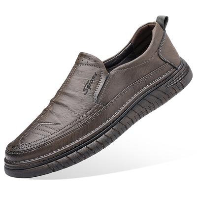 Calzado para hombre – Mocasines y zapatos