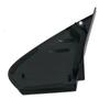 Front Right Mirror Fender Cover For Toyota Prius Prime 2017-2020 Awd-e 2019-2021