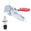 Horizontal Toggle Clamp Welding Clamp Quick Fixture Hand Tools MC LD SD GH ‑225D