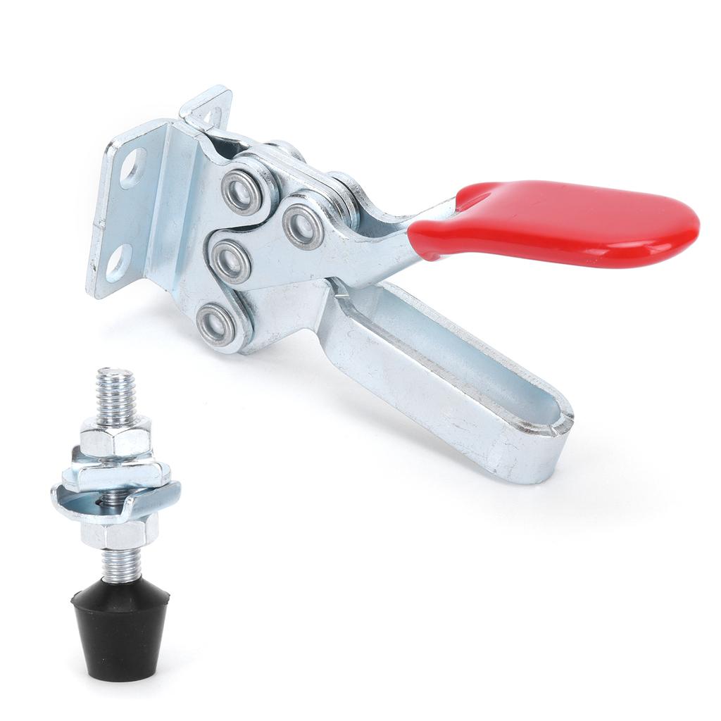 Horizontal Toggle Clamp Welding Clamp Quick Fixture Hand Tools MC LD SD GH ‑225D