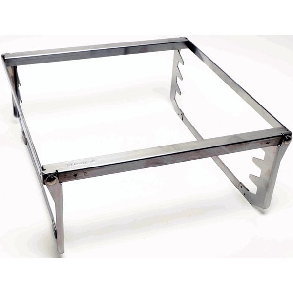 Snowpeak Grill Bridge M Firepit Accessory St 033gbr