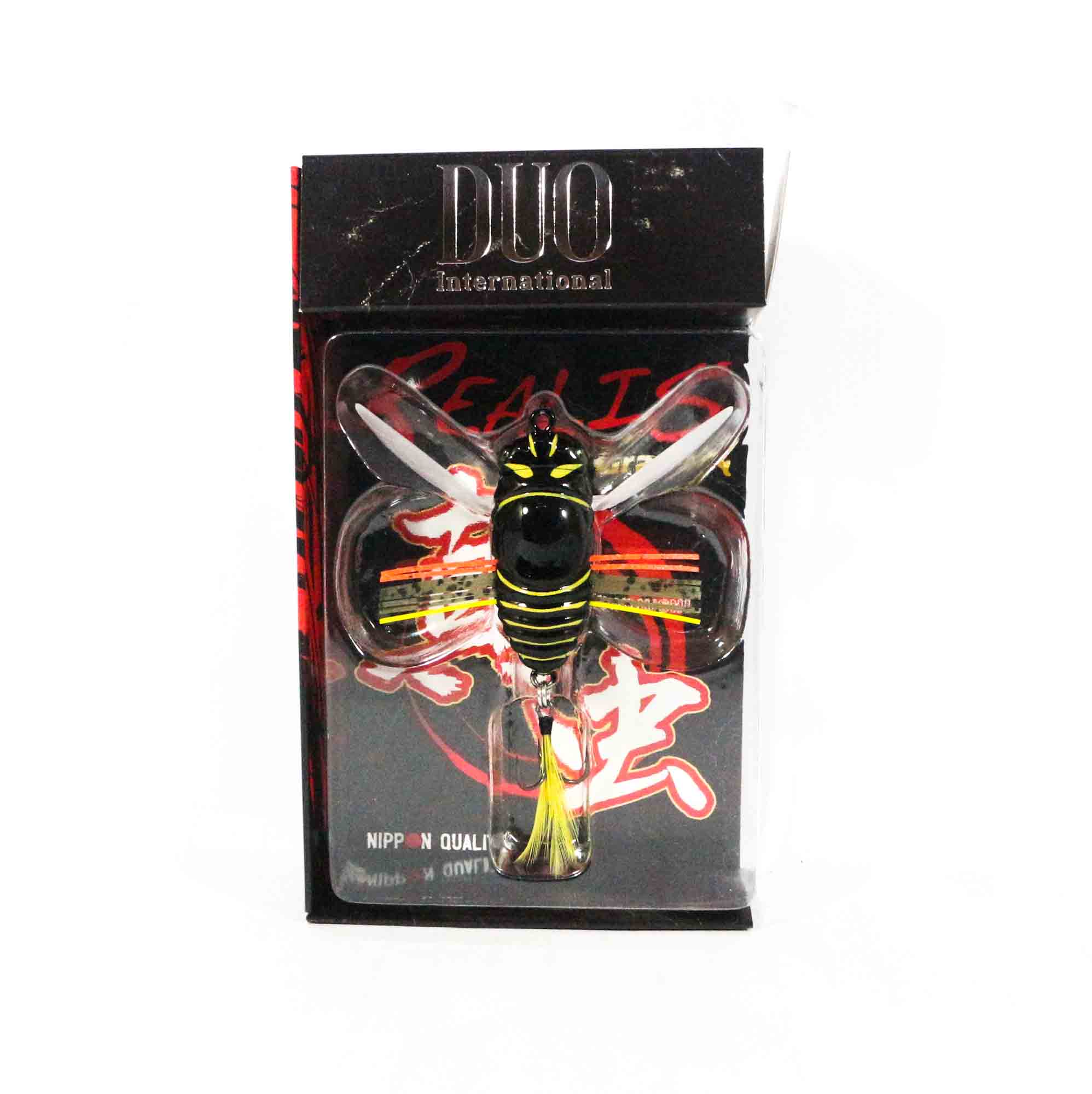 

Duo Realis Shinmushi Cicada Плавающая Приманка CCC3400 (1555)