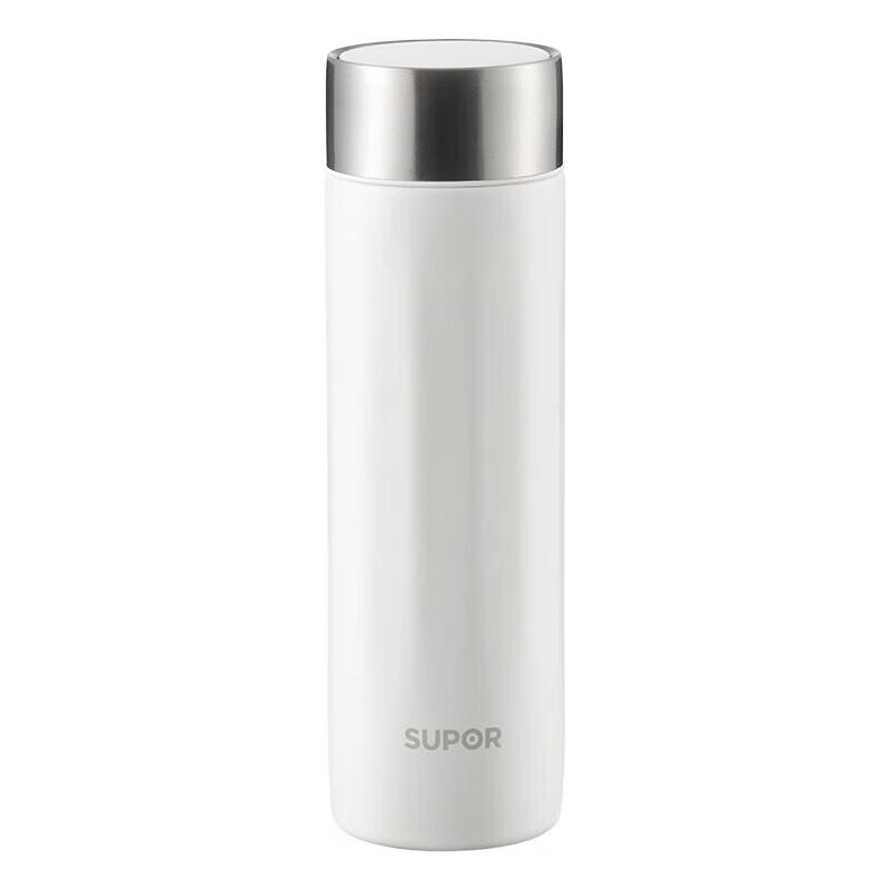 SUPOR 316L Stainless Steel Insulated Bottle
