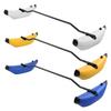 Inflatable Kayak Stabilizers PVC Canoe Outboard Bracket Kit Floating Balance Marine Accessories Kayak Stabilizers