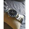 Used CASIO EDIFICE Casio Edifice EFR-S108DJ-1AJF Black Dial New Unused