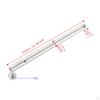 Astronomical Telescope Weight Rod Extension Accessory Counterweight for Home